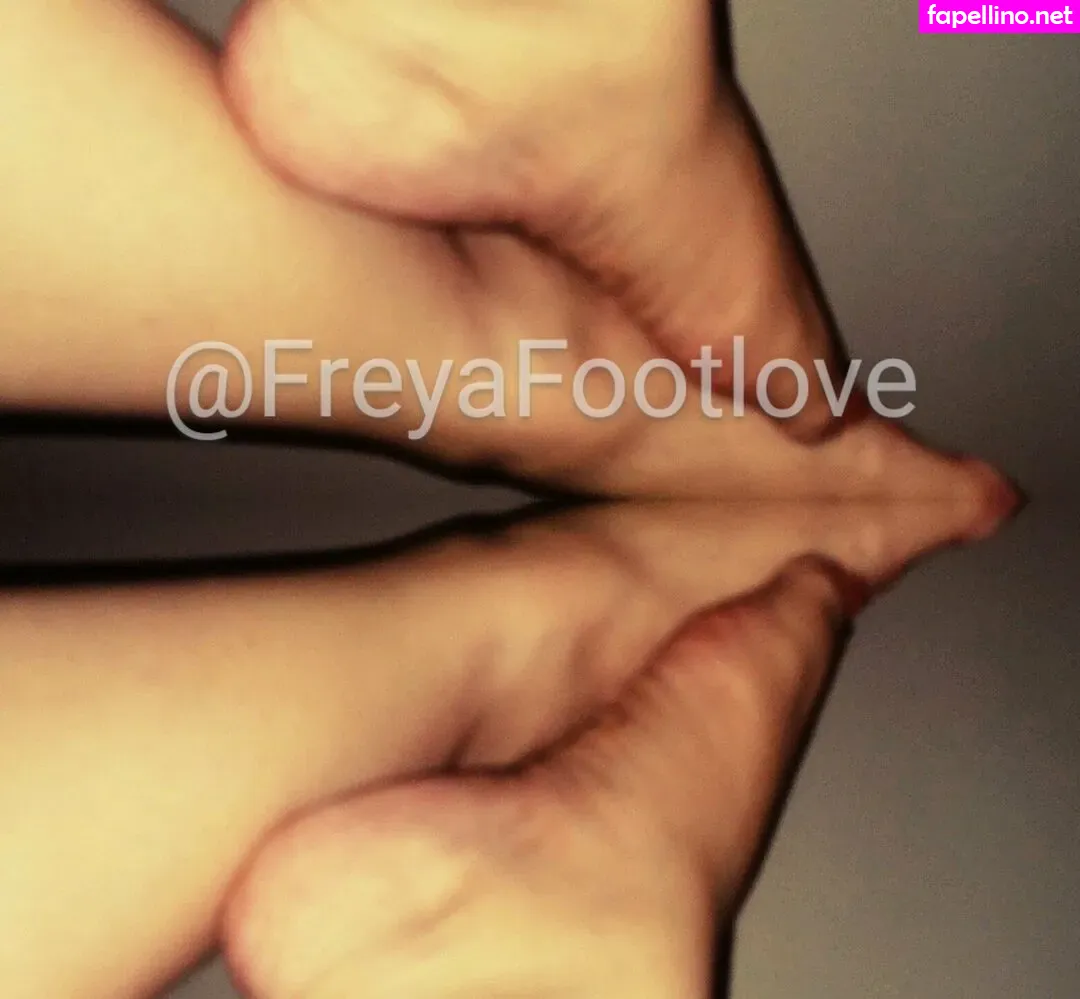 freyafootlove, mynaturaltoes Nude Leaked OnlyFans Photo #jkCO20wlB0