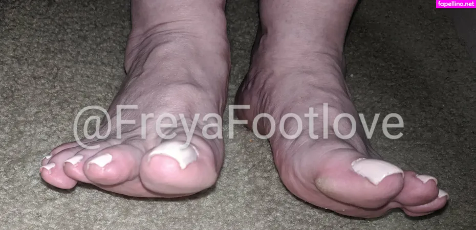 Freyafootlove OnlyFans Thumbnail #l7KGcWDudJ