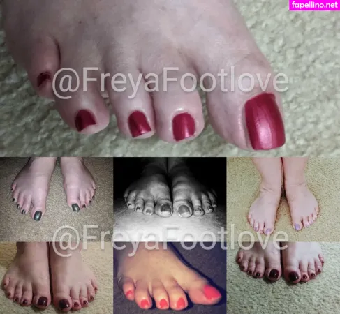 Freyafootlove OnlyFans Thumbnail #oCoZ6rxKCf