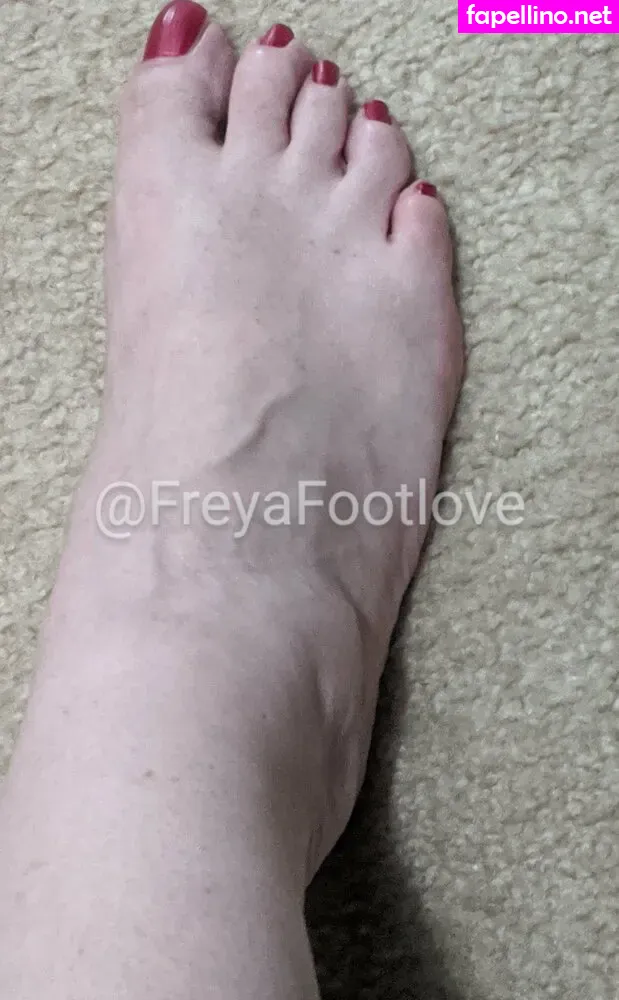 freyafootlove, mynaturaltoes Nude Leaked OnlyFans Photo #pcbiCPQBtM