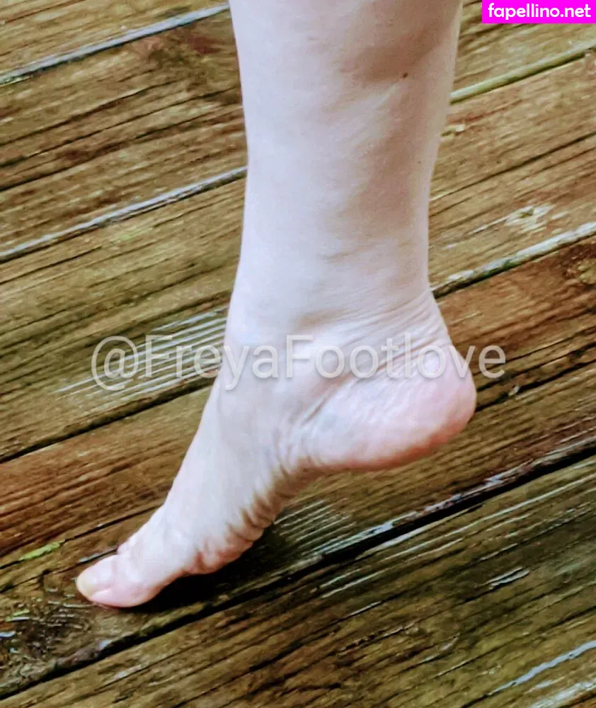 freyafootlove, mynaturaltoes Nude Leaked OnlyFans Photo #wl5UtOKRfJ