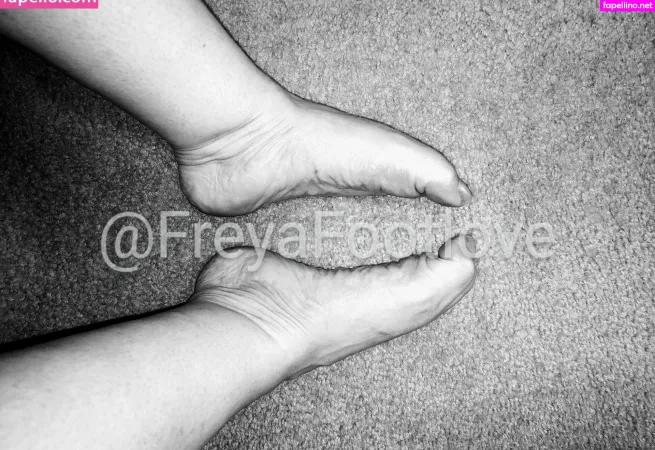 Freyafootlove OnlyFans Thumbnail #wsovpM442a