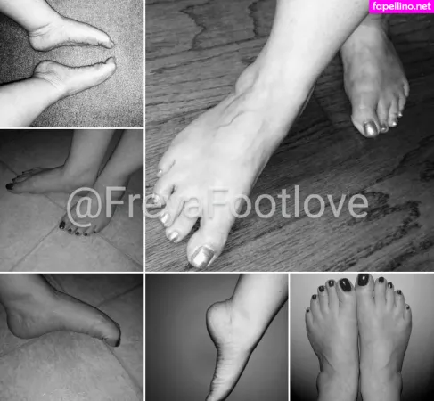 Freyafootlove OnlyFans Thumbnail #x664n2wKPw