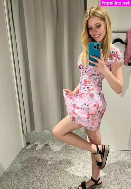 Freyamayer OnlyFans Thumbnail #hUNrOwNdtm