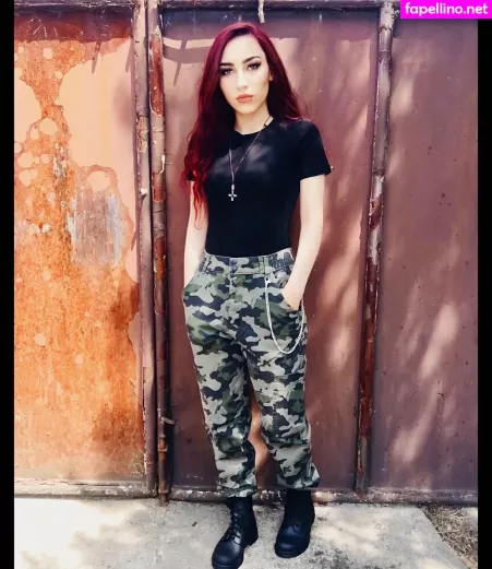 Freyanillinht OnlyFans Thumbnail #8fzwa82QAJ