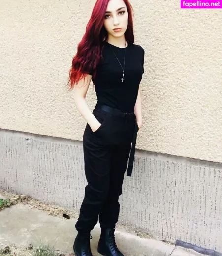 Freyanillinht OnlyFans Thumbnail #hAWeKDalLv