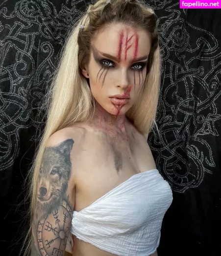 Freyasha OnlyFans Thumbnail #PSnxYjba9D