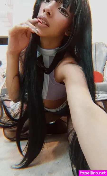 Freydis Vesna OnlyFans Thumbnail #k5SOiR4azF