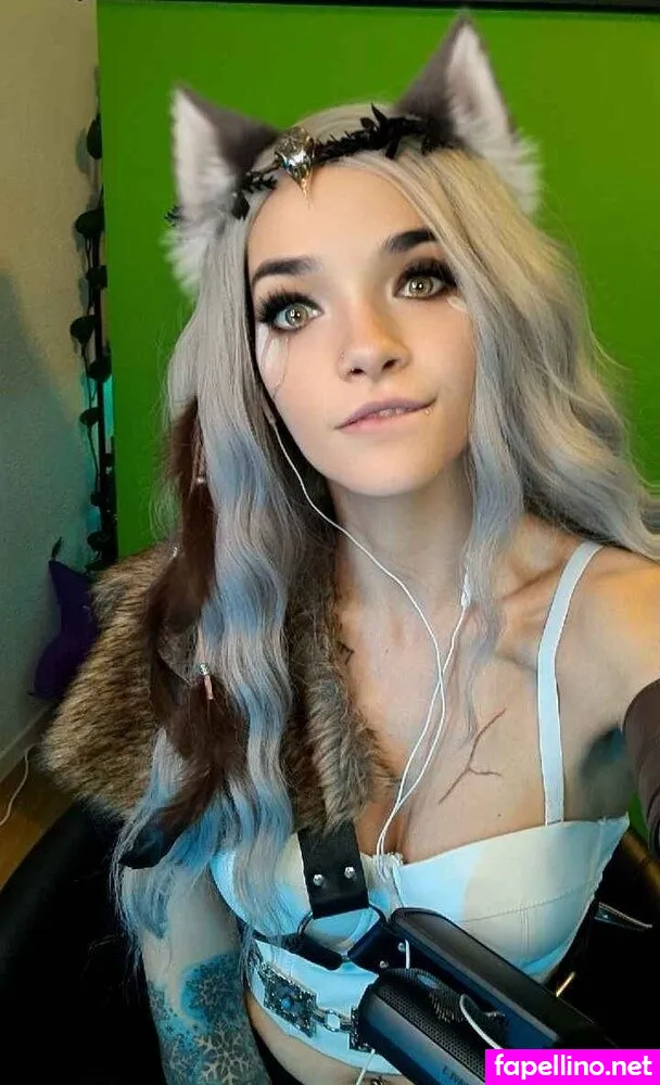 Freyja Luna / Eliska Nude Leaked OnlyFans Photo #SZ3kdXAoqi