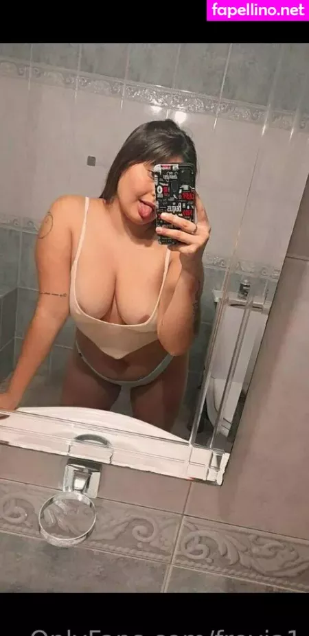 Freyja1 OnlyFans Thumbnail #0FkqOdUSyI