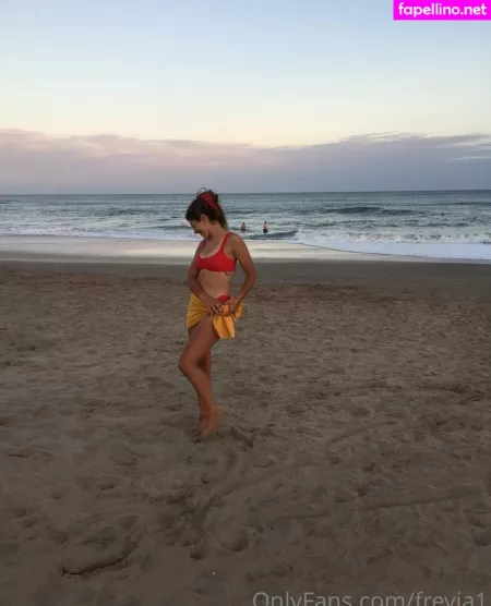 Freyja1 OnlyFans Thumbnail #N4kcK9YpkJ