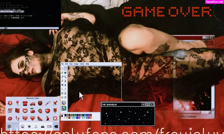 Freyjaluv1 OnlyFans Thumbnail #310upQx3dh