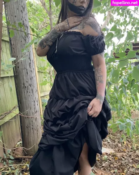 Freyjaluv1 OnlyFans Thumbnail #AGTH8bjZo4