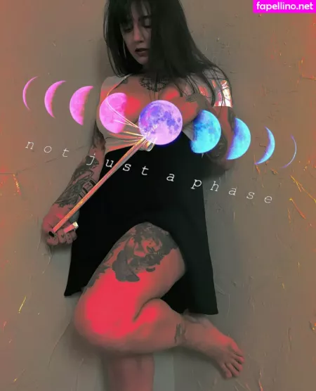 Freyjaluv1 OnlyFans Thumbnail #Kth4t6PKau