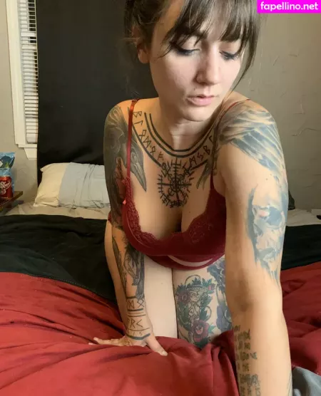 Freyjaluv1 OnlyFans Thumbnail #g9AfK25UlA