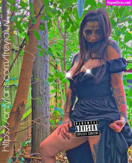 Freyjaluv1 OnlyFans Thumbnail #j0AV0fayFY