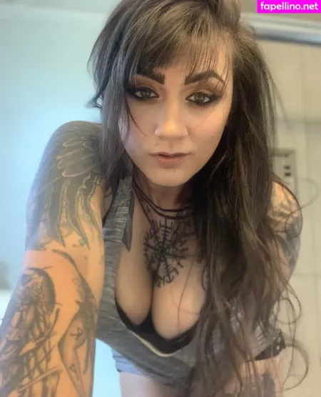 Freyjaluv1 OnlyFans Thumbnail #jhWBYuh0de