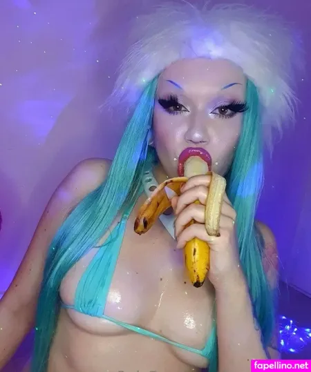 Freyjaphoria OnlyFans Thumbnail #JNoJTBq39o