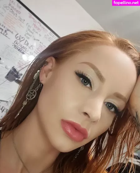 Freyjarae OnlyFans Thumbnail #ANoip88f2q