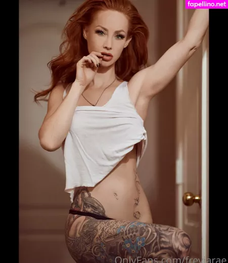 Freyjarae OnlyFans Thumbnail #F1YHP7eDn2