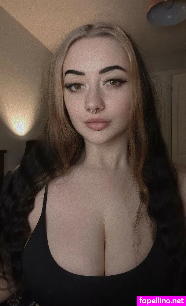 Freyoonaise Nude Leaked OnlyFans Photo #39iajsGsiw