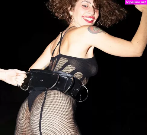 Frida Affer OnlyFans Thumbnail #KaX3dP98ou