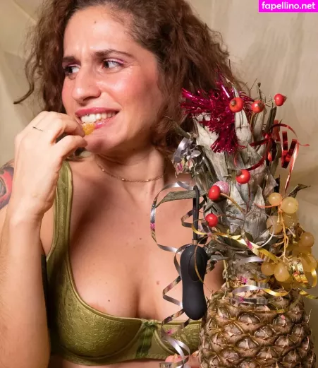 Frida Affer OnlyFans Thumbnail #tkfAv8Zami