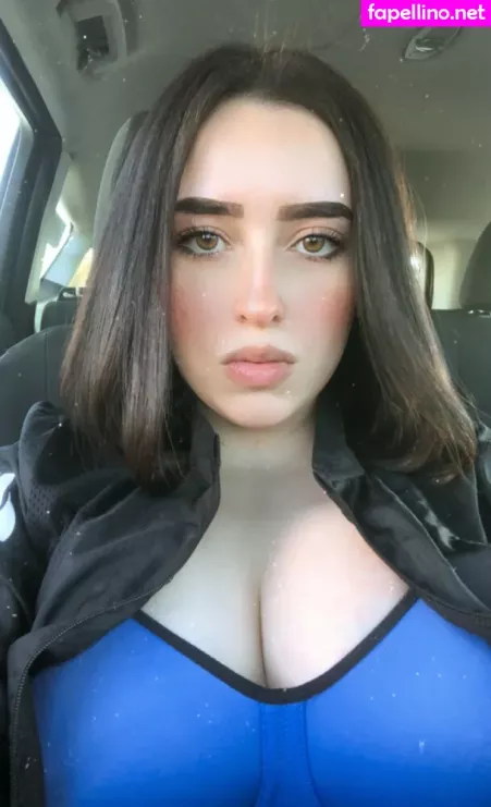 Frida Berridi OnlyFans Thumbnail #IA4bG9FaCz