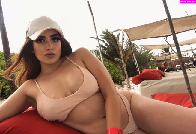 Frida Berridi OnlyFans Thumbnail #It2uIt9u8k