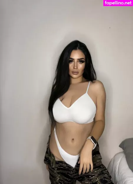 Frida Berridi OnlyFans Thumbnail #LbcBBM8oHo