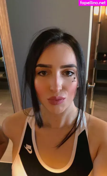 Frida Berridi OnlyFans Thumbnail #yVeWMA3Lh8