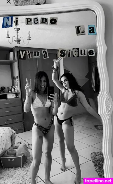 Frida Camargo OnlyFans Thumbnail #0ZNO7Xv65J