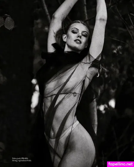 Frida Gustavsson OnlyFans Thumbnail #AAa4AmyX7o