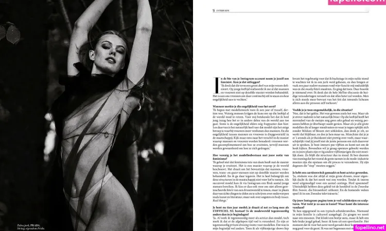 Frida Gustavsson OnlyFans Thumbnail #KtNLpWIYZU