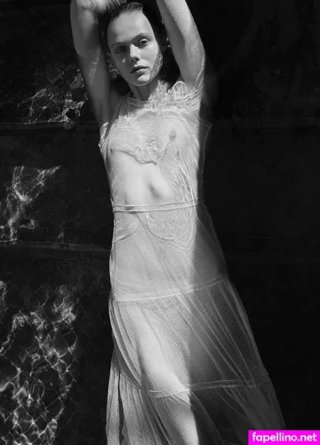 Frida Gustavsson OnlyFans Thumbnail #MQ9HhdPW3v