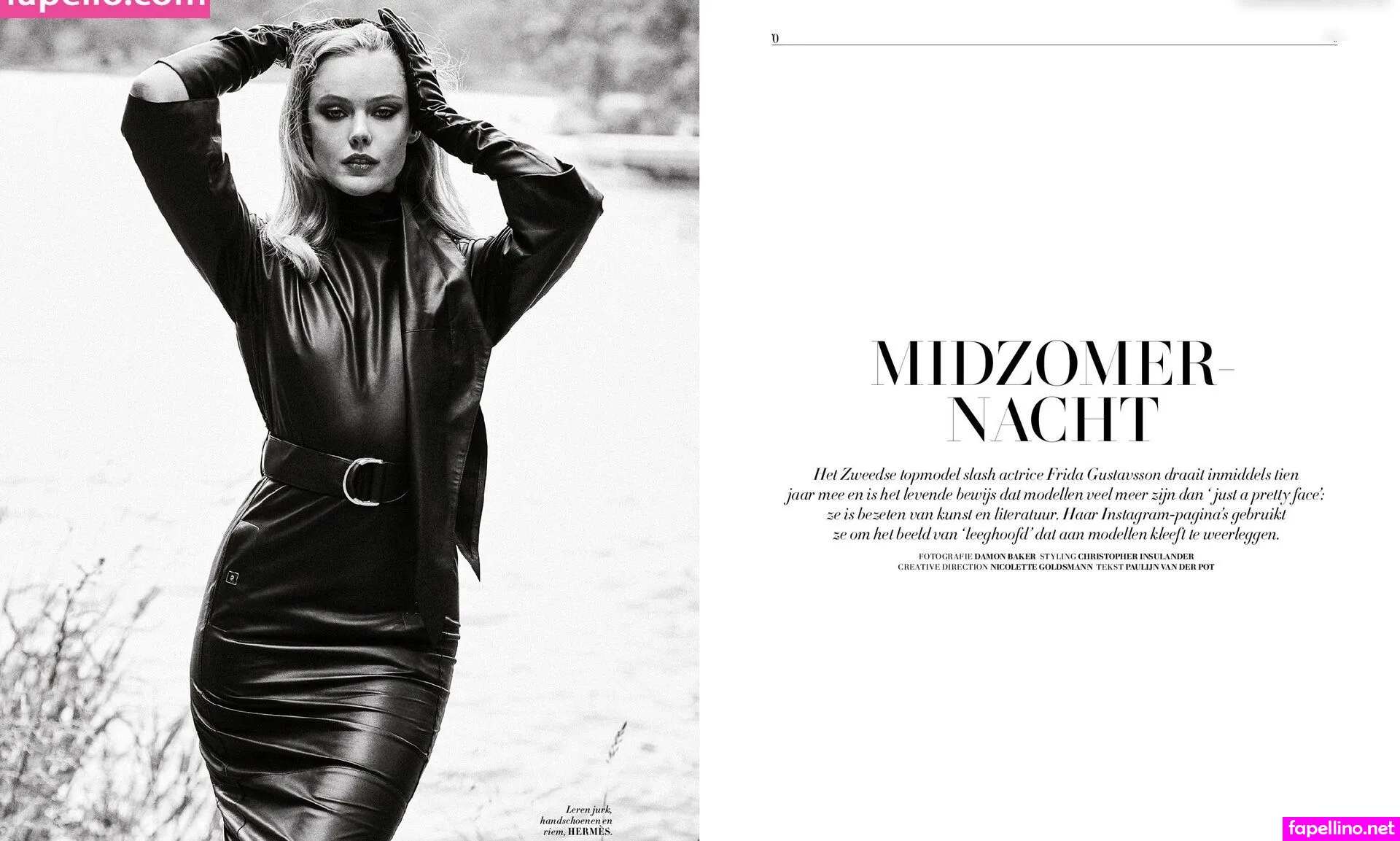 fridagustavsson Nude Leaked OnlyFans Photo #PoJqcWM5lq