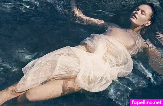 Frida Gustavsson OnlyFans Thumbnail #QA2fIr2bbj