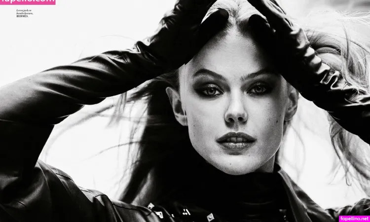 Frida Gustavsson OnlyFans Thumbnail #evoFEYmhDv