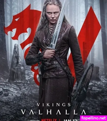 Frida Gustavsson OnlyFans Thumbnail #hCAHDHBWjG