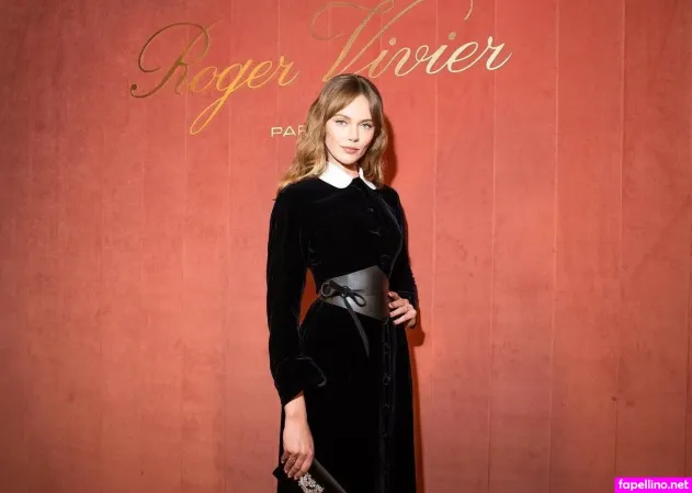 Frida Gustavsson OnlyFans Thumbnail #kiFXToy7c3