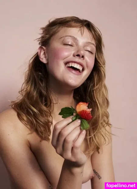 Frida Gustavsson OnlyFans Thumbnail #tmyOy9miMe