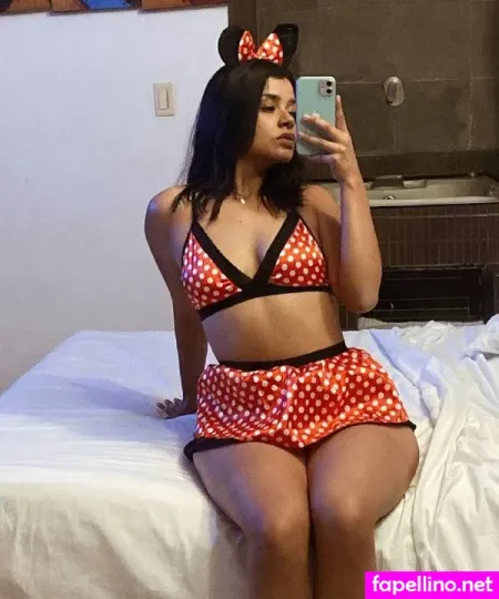 Frida Julieta OnlyFans Thumbnail #ILtOuvfyLs