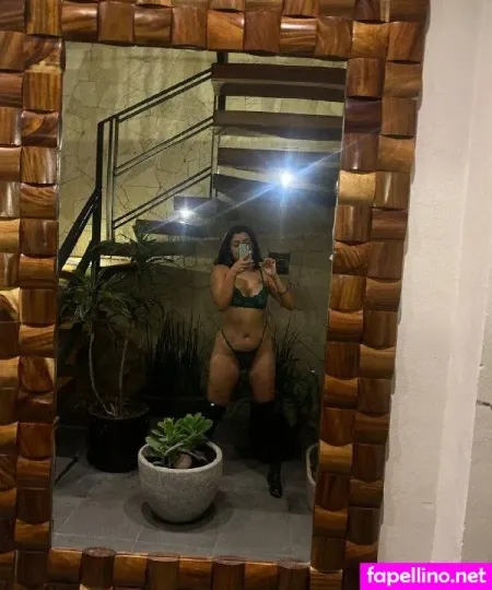 Frida Julieta OnlyFans Thumbnail #VWFAMOjKJ2