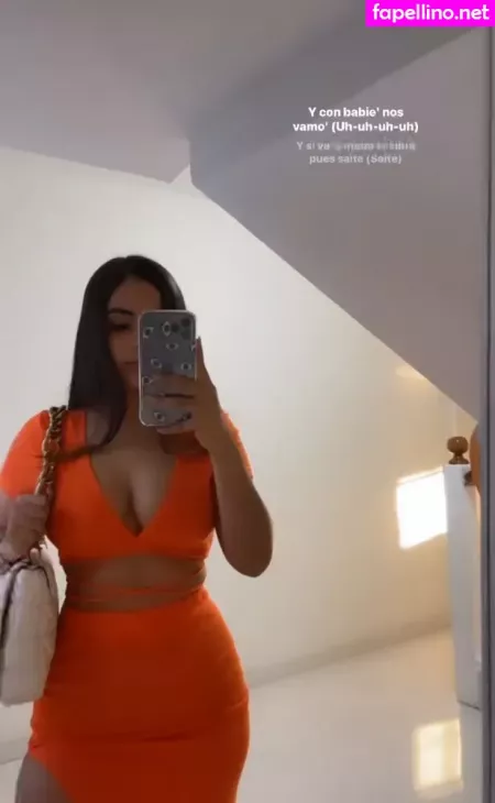 Frida Najera OnlyFans Thumbnail #LpOmT3T4Vc