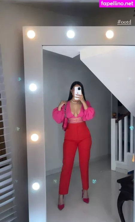 Frida Najera OnlyFans Thumbnail #NZ4jvWquCj