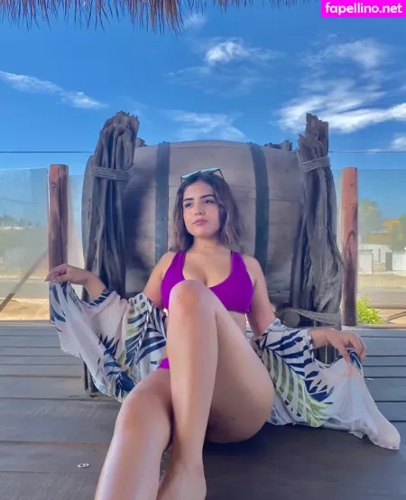 Frida Najera OnlyFans Thumbnail #SiKC7ZJQmH