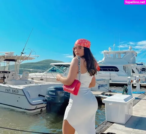 Frida Najera OnlyFans Thumbnail #mLKwYztdgL