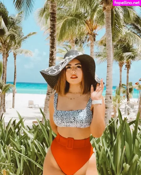 Frida Najera OnlyFans Thumbnail #mjzcEWrNkl