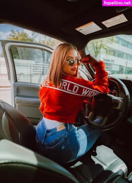 Frida Najera OnlyFans Thumbnail #zFnri195iL