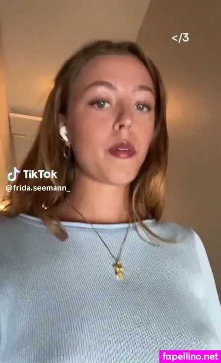 Frida Seemann OnlyFans Thumbnail #Yq2x5fVCZA